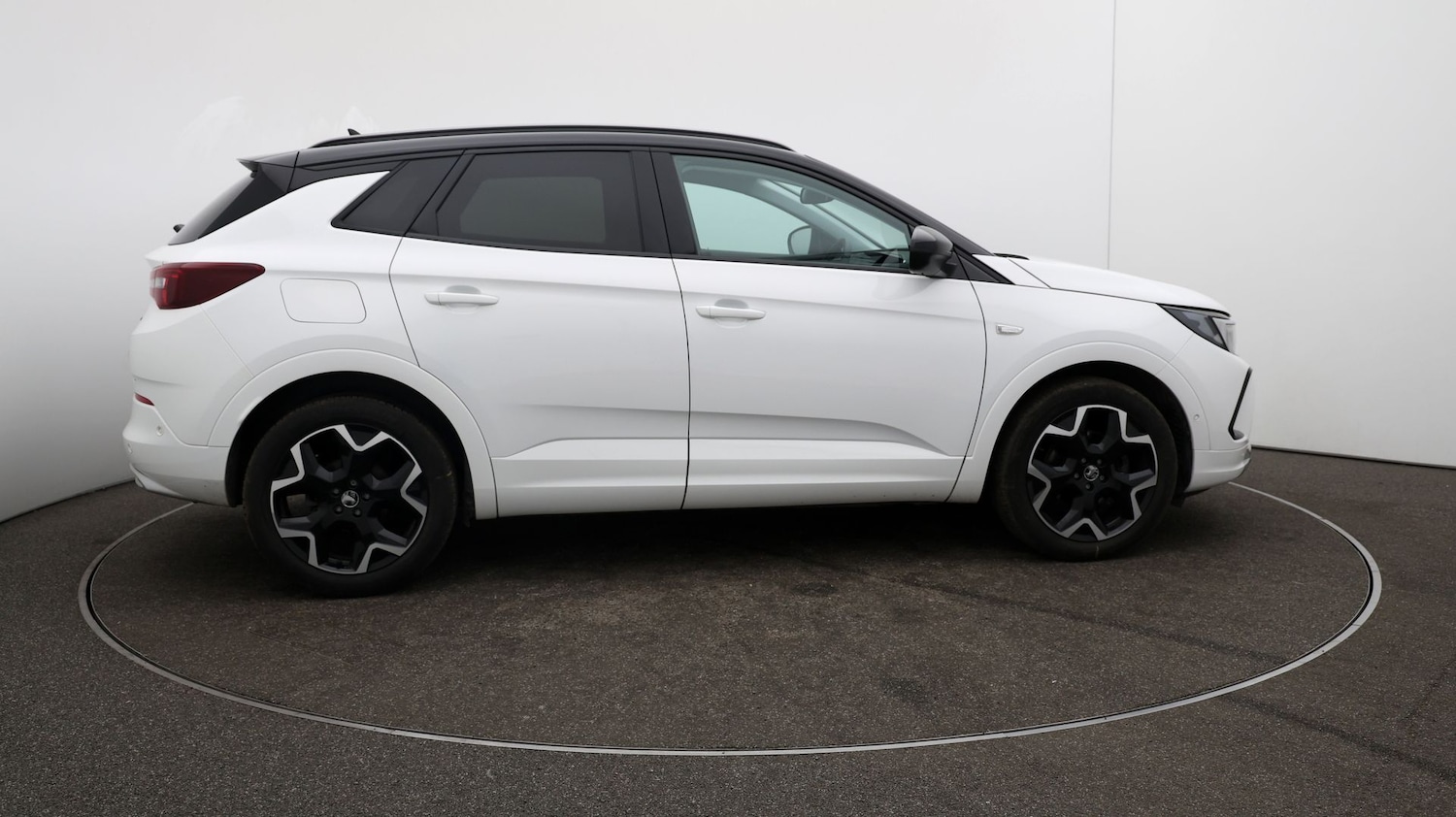 Used Vauxhall Grandland 2024 for sale - 76811955: Photo 42