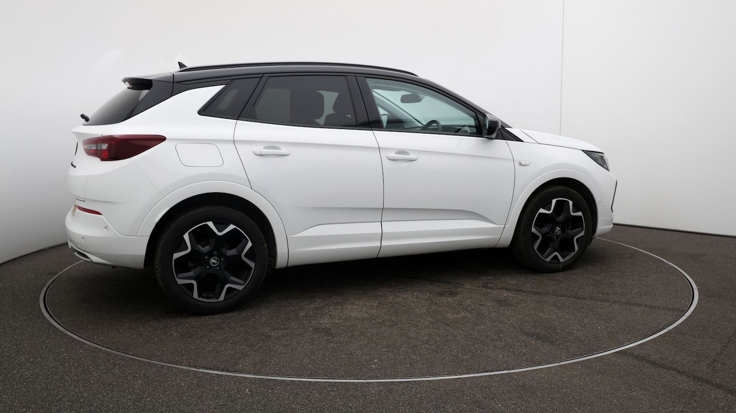 Used Vauxhall Grandland 2024 for sale - 76811955: Photo 43