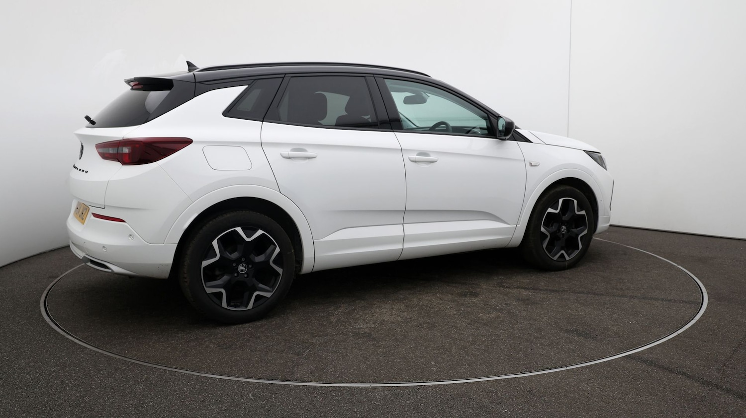 Used Vauxhall Grandland 2024 for sale - 76811955: Photo 44