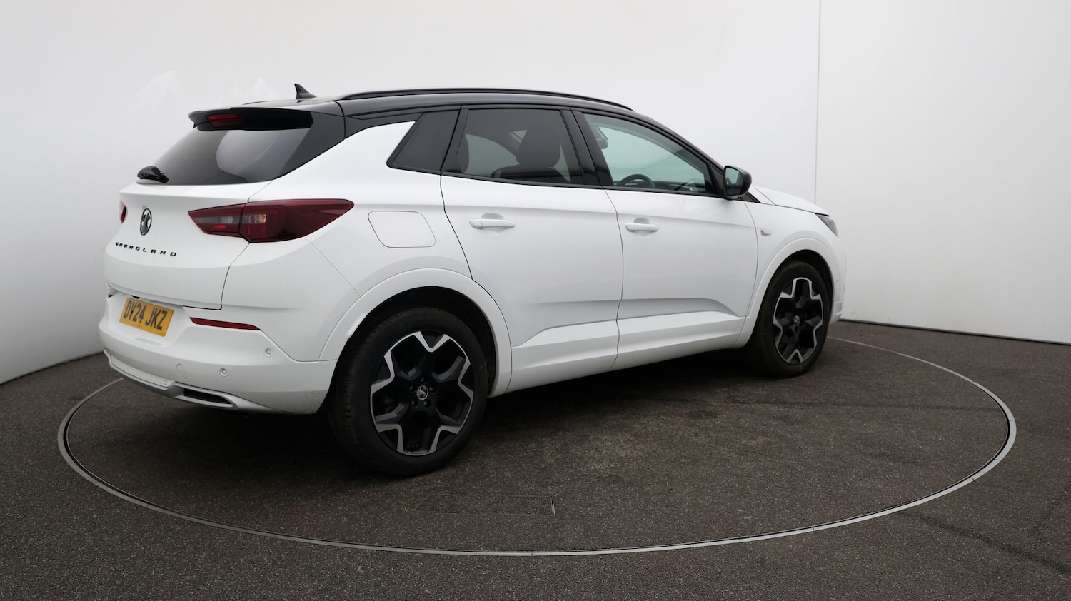 Used Vauxhall Grandland 2024 for sale - 76811955: Photo 45