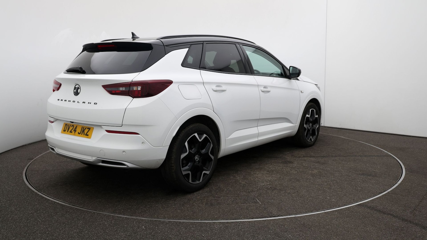 Used Vauxhall Grandland 2024 for sale - 76811955: Photo 46