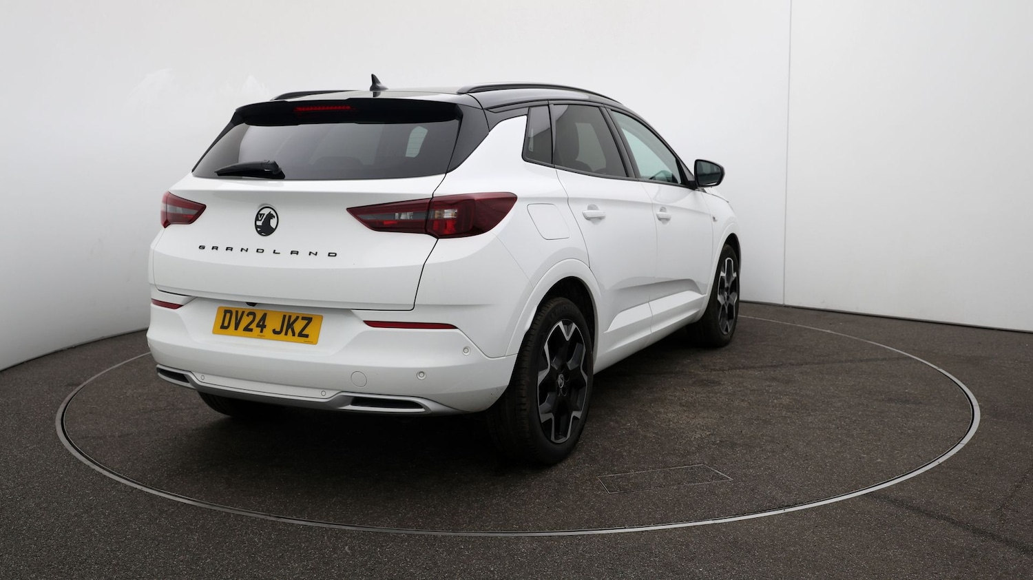 Used Vauxhall Grandland 2024 for sale - 76811955: Photo 47