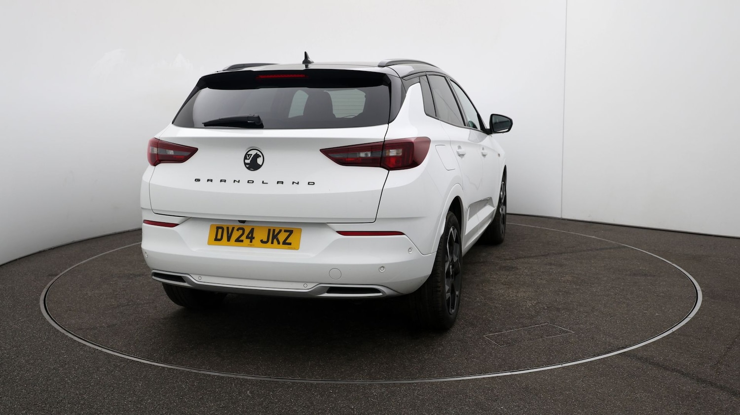 Used Vauxhall Grandland 2024 for sale - 76811955: Photo 48