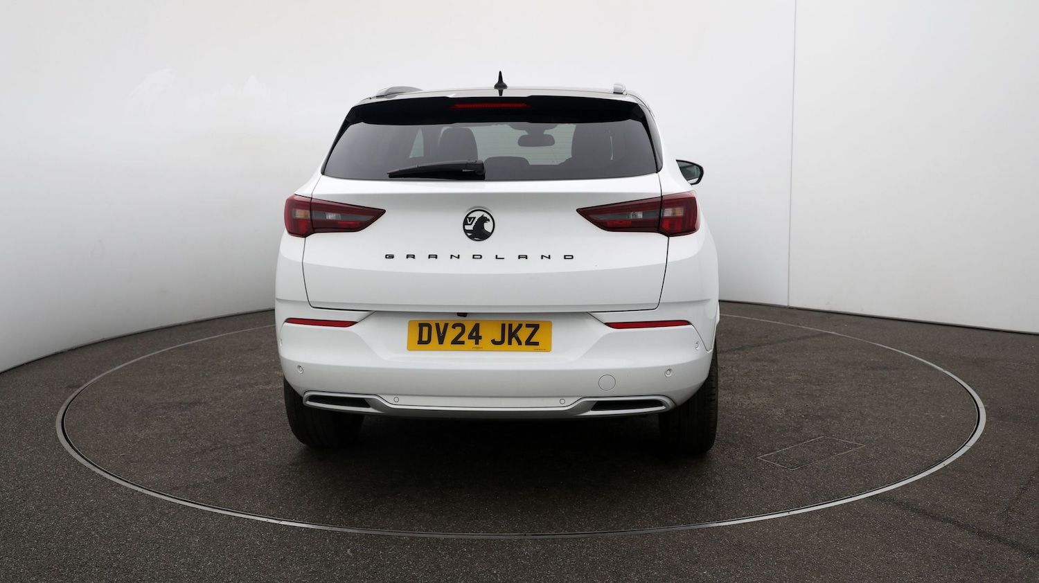 Used Vauxhall Grandland 2024 for sale - 76811955: Photo 49