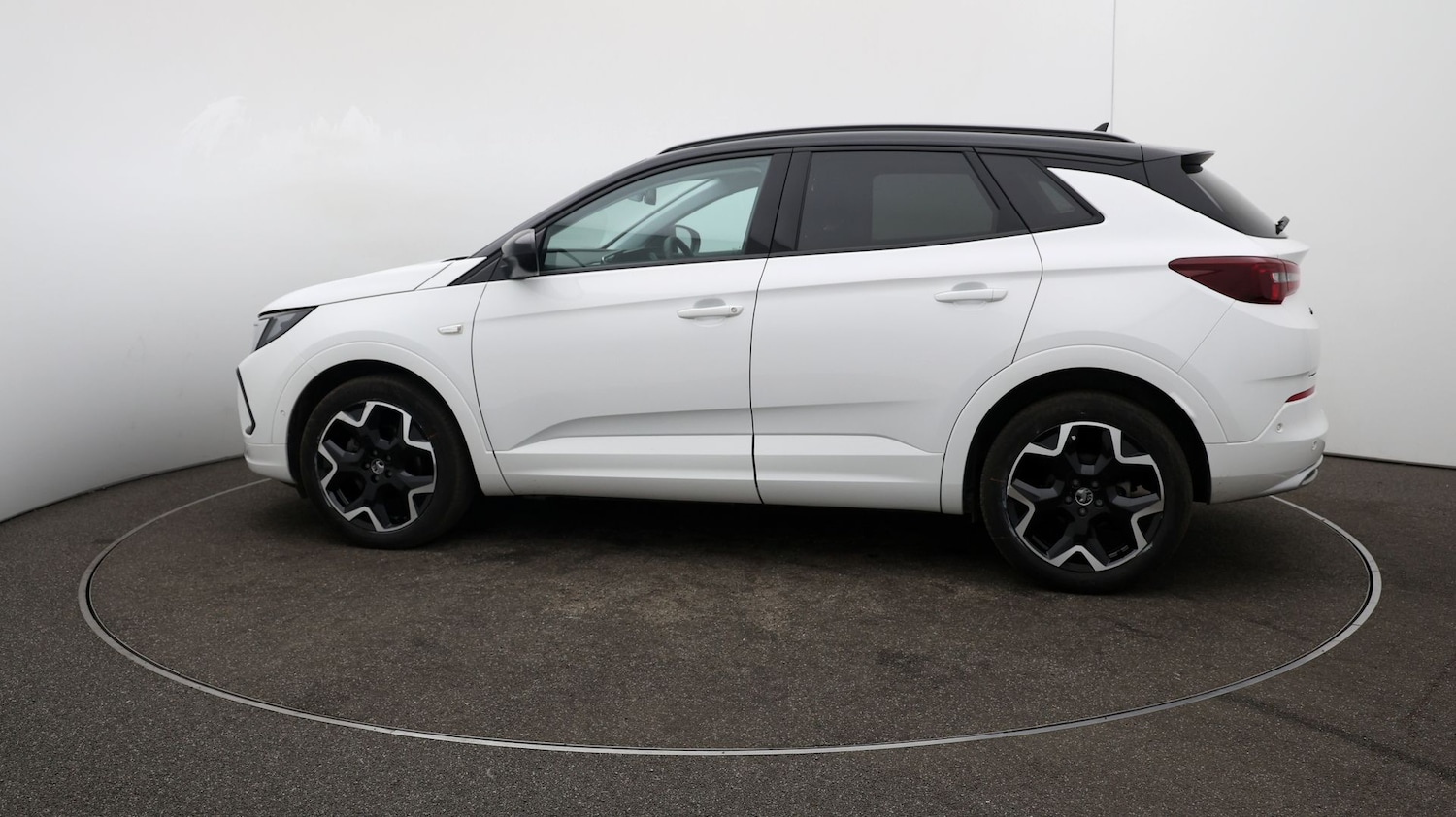 Used Vauxhall Grandland 2024 for sale - 76811955: Photo 50