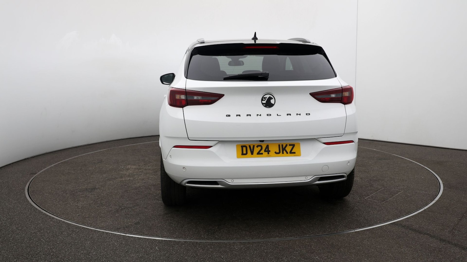 Used Vauxhall Grandland 2024 for sale - 76811955: Photo 51