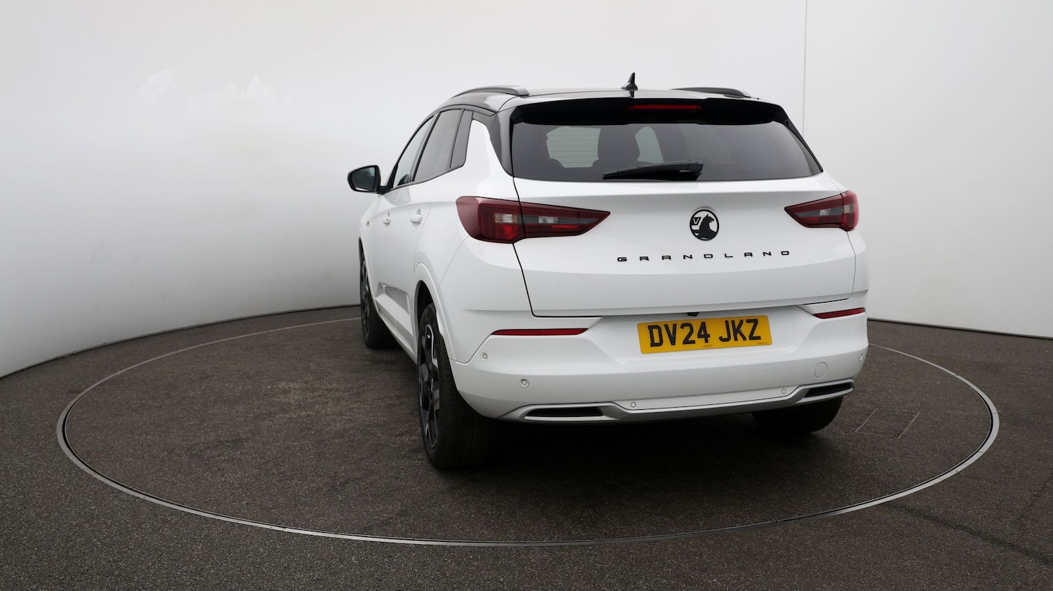 Used Vauxhall Grandland 2024 for sale - 76811955: Photo 52