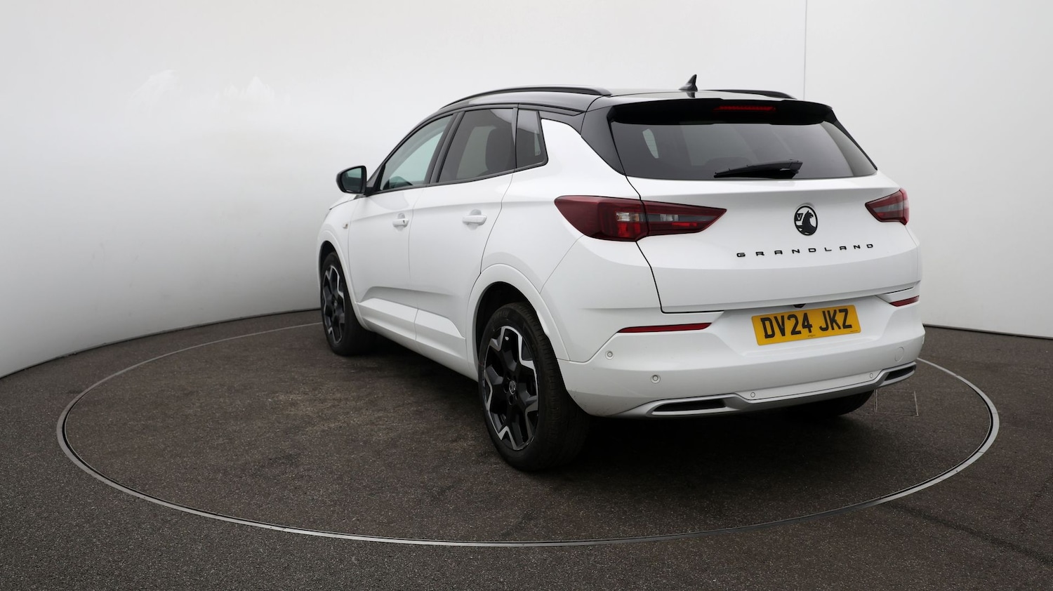 Used Vauxhall Grandland 2024 for sale - 76811955: Photo 53