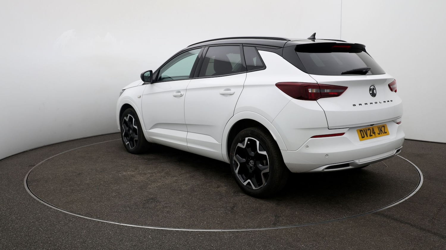 Used Vauxhall Grandland 2024 for sale - 76811955: Photo 54