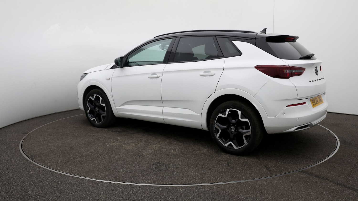 Used Vauxhall Grandland 2024 for sale - 76811955: Photo 55