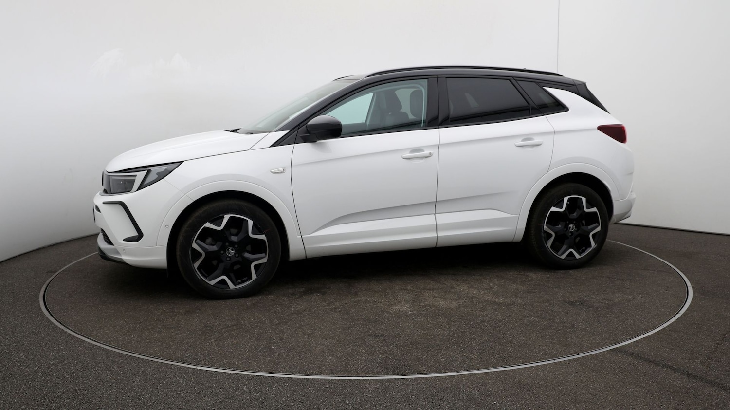 Used Vauxhall Grandland 2024 for sale - 76811955: Photo 58