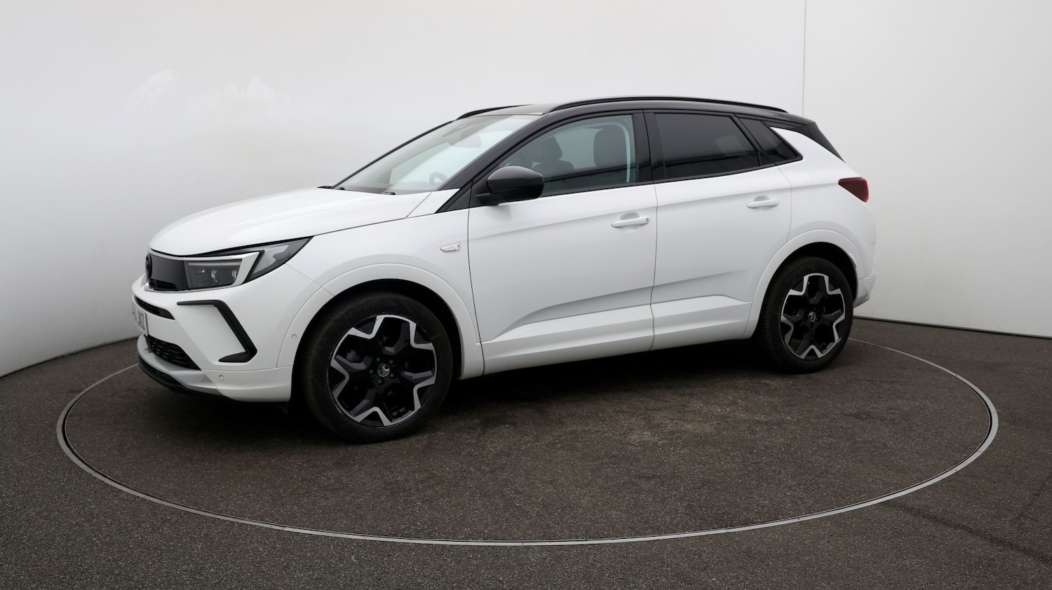 Used Vauxhall Grandland 2024 for sale - 76811955: Photo 59