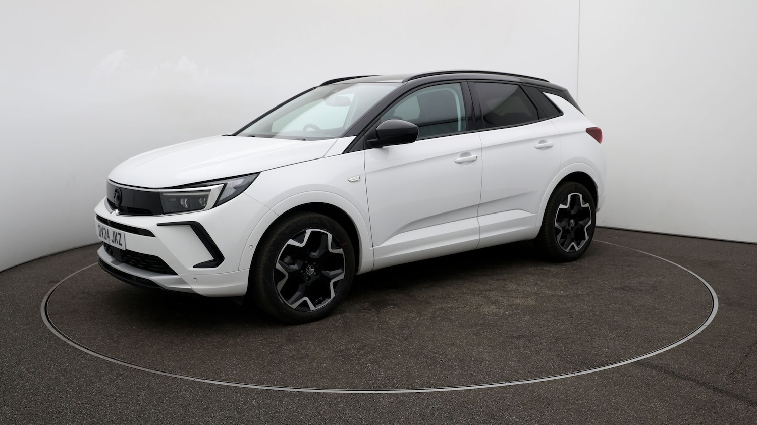 Used Vauxhall Grandland 2024 for sale - 76811955: Photo 60