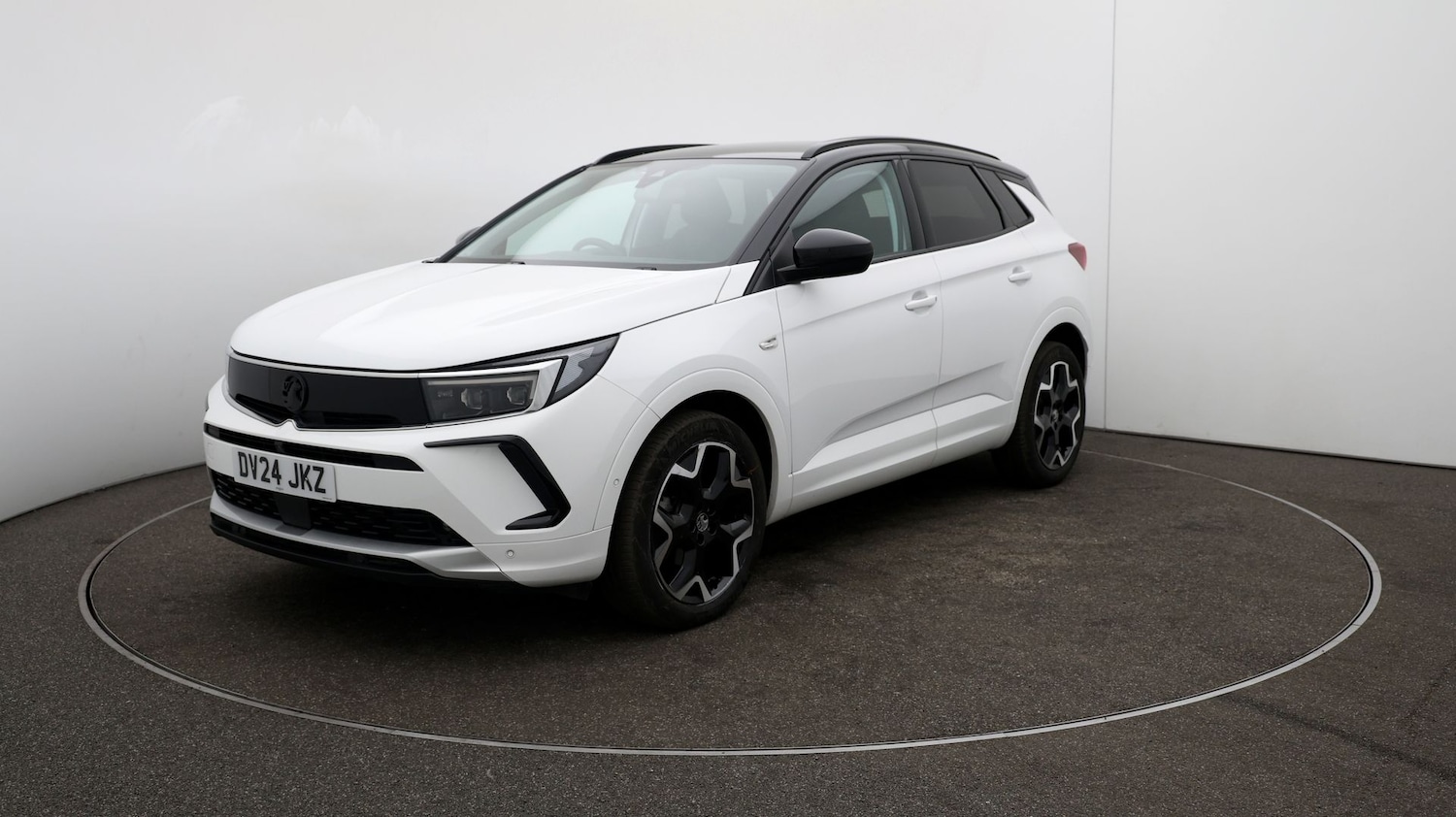 Used Vauxhall Grandland 2024 for sale - 76811955: Photo 61