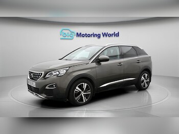 Used Peugeot 3008 2020 for sale - 78870158: Photo