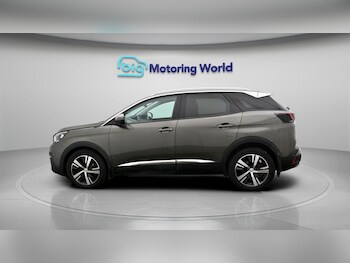 Used Peugeot 3008 2020 for sale - 78870158: Photo
