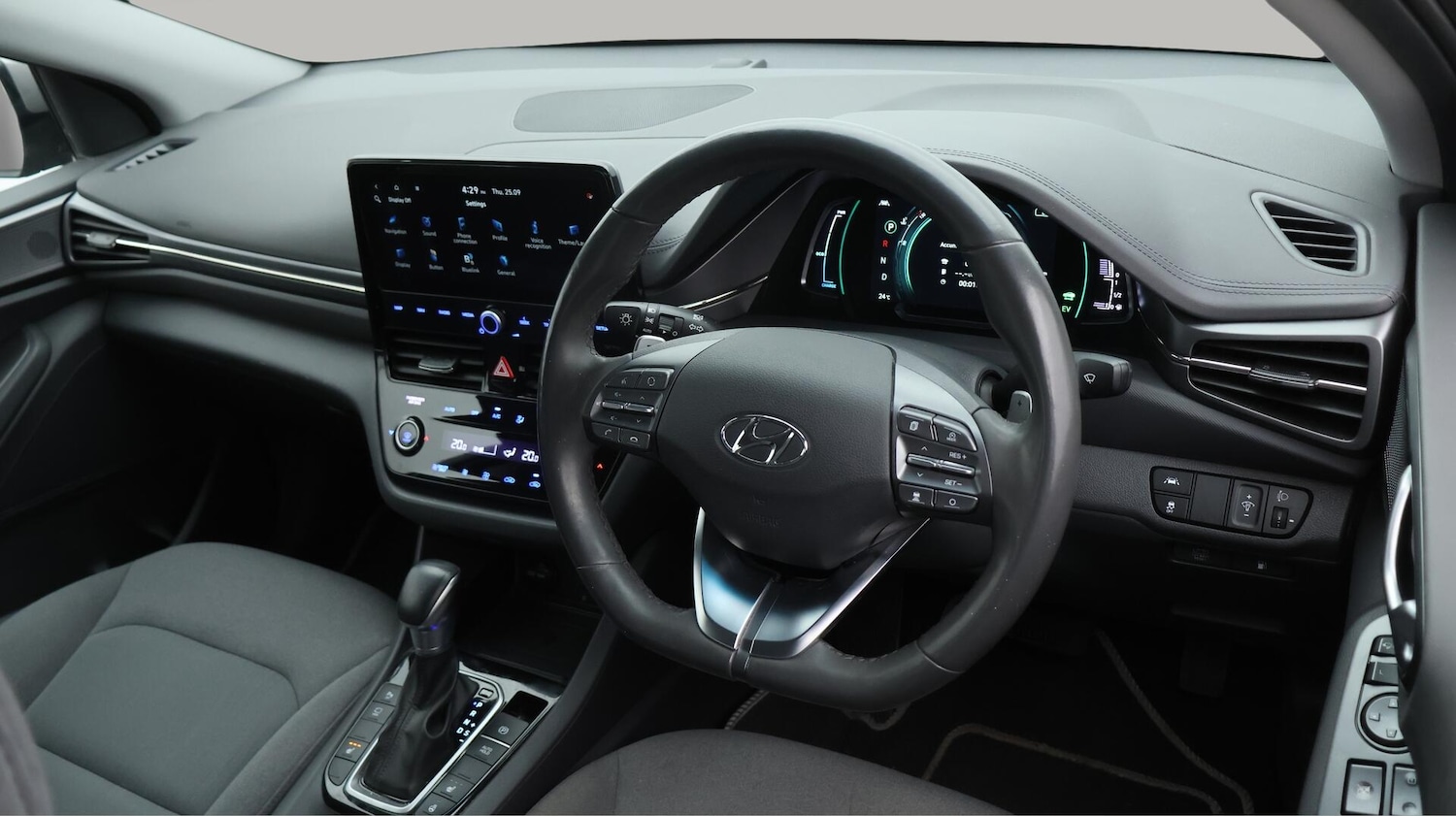 Used Hyundai IONIQ 2022 for sale - 76137596: Photo 10