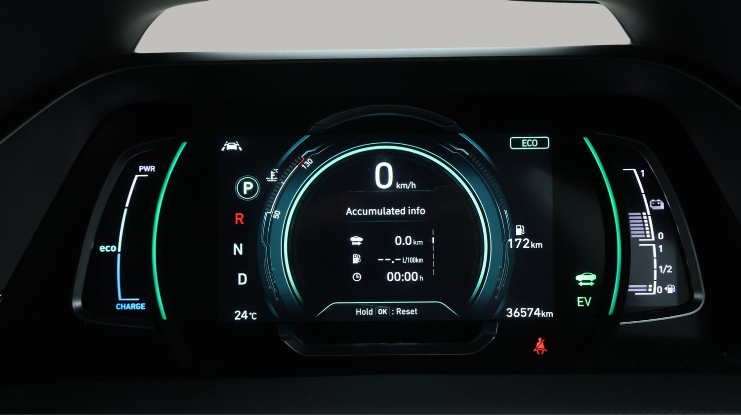 Used Hyundai IONIQ 2022 for sale - 76137596: Photo 11