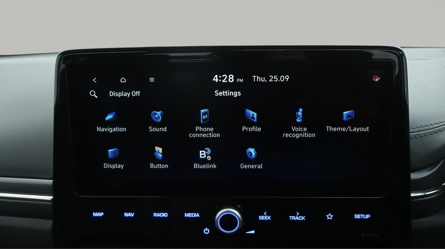 Used Hyundai IONIQ 2022 for sale - 76137596: Photo 12