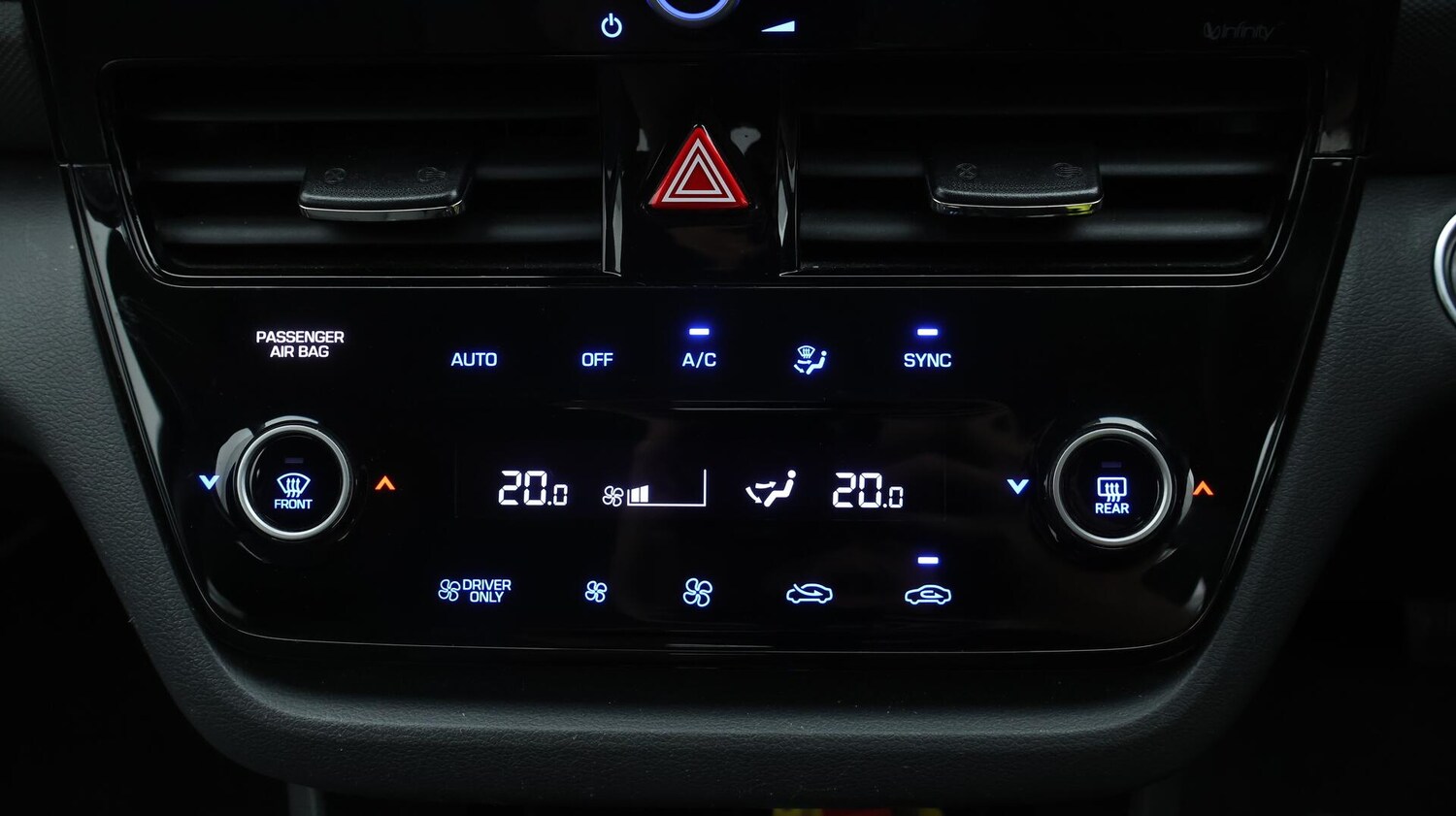 Used Hyundai IONIQ 2022 for sale - 76137596: Photo 13