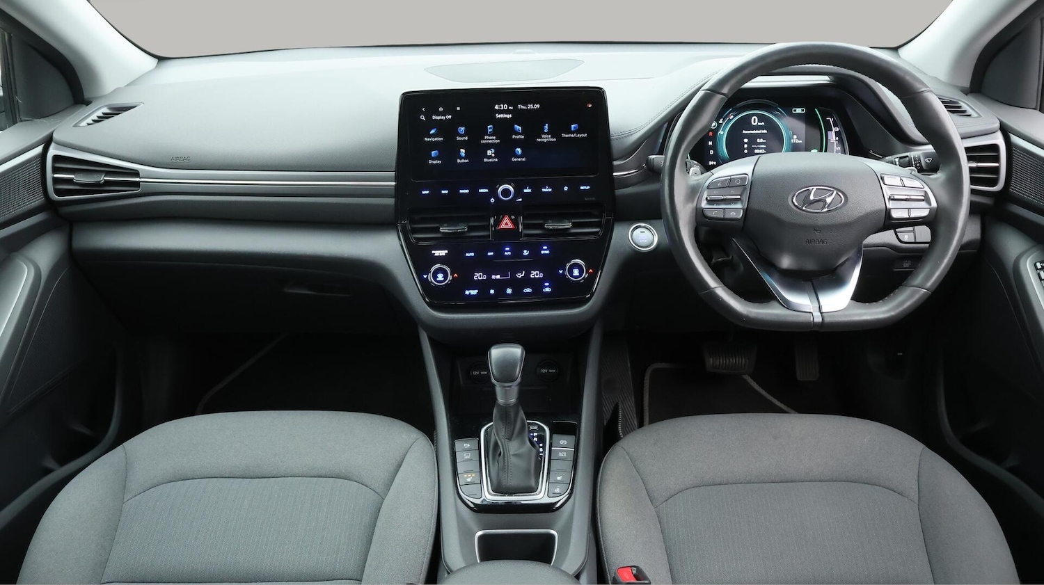 Used Hyundai IONIQ 2022 for sale - 76137596: Photo 14