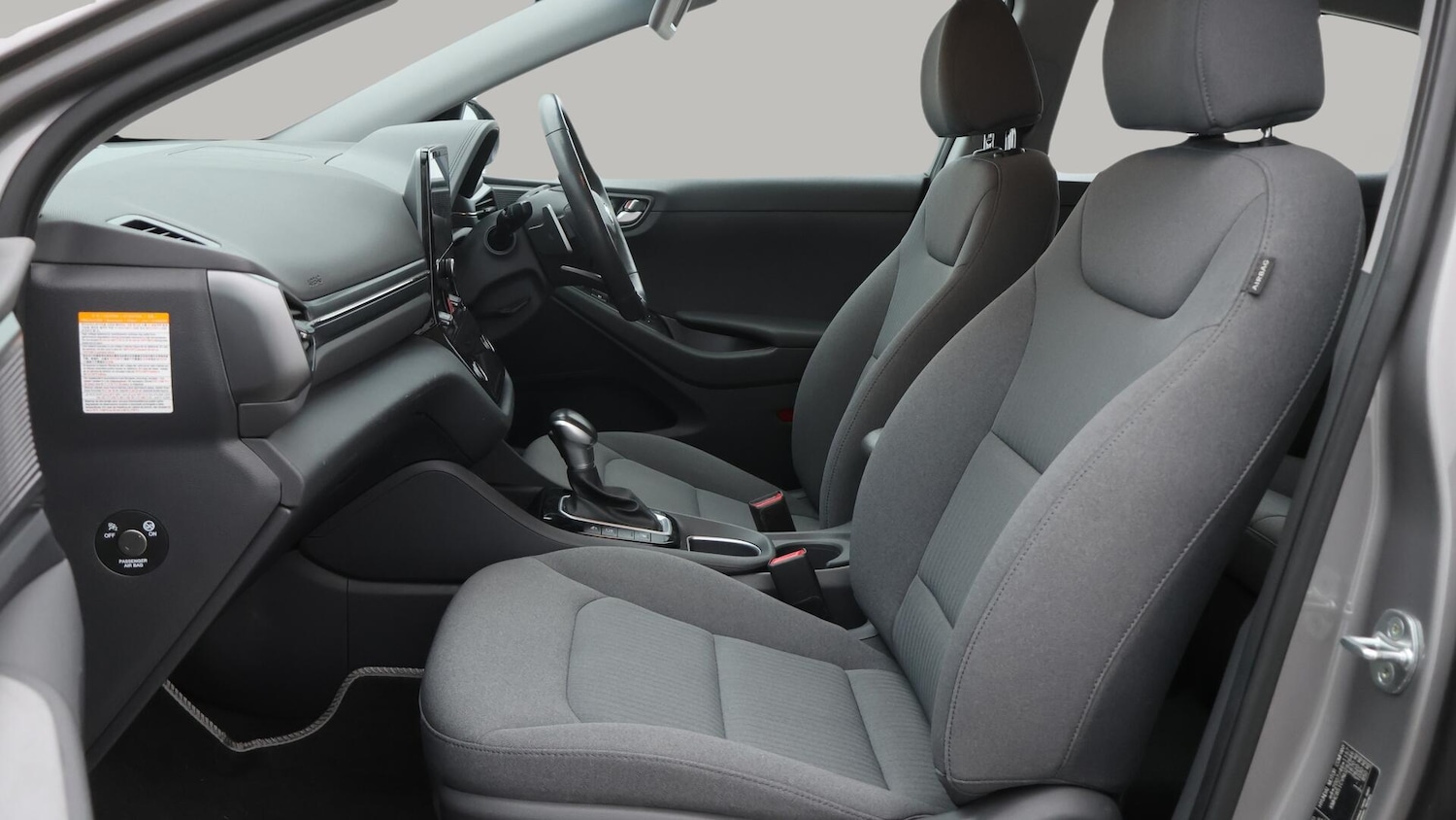 Used Hyundai IONIQ 2022 for sale - 76137596: Photo 15