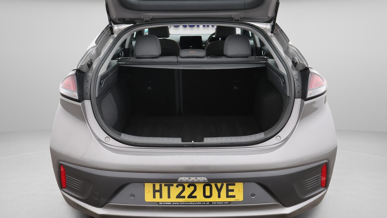 Used Hyundai IONIQ 2022 for sale - 76137596: Photo 18