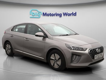 Hyundai - IONIQ