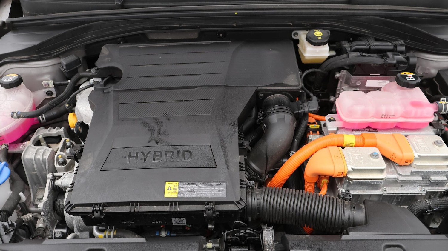 Used Hyundai IONIQ 2022 for sale - 76137596: Photo 20