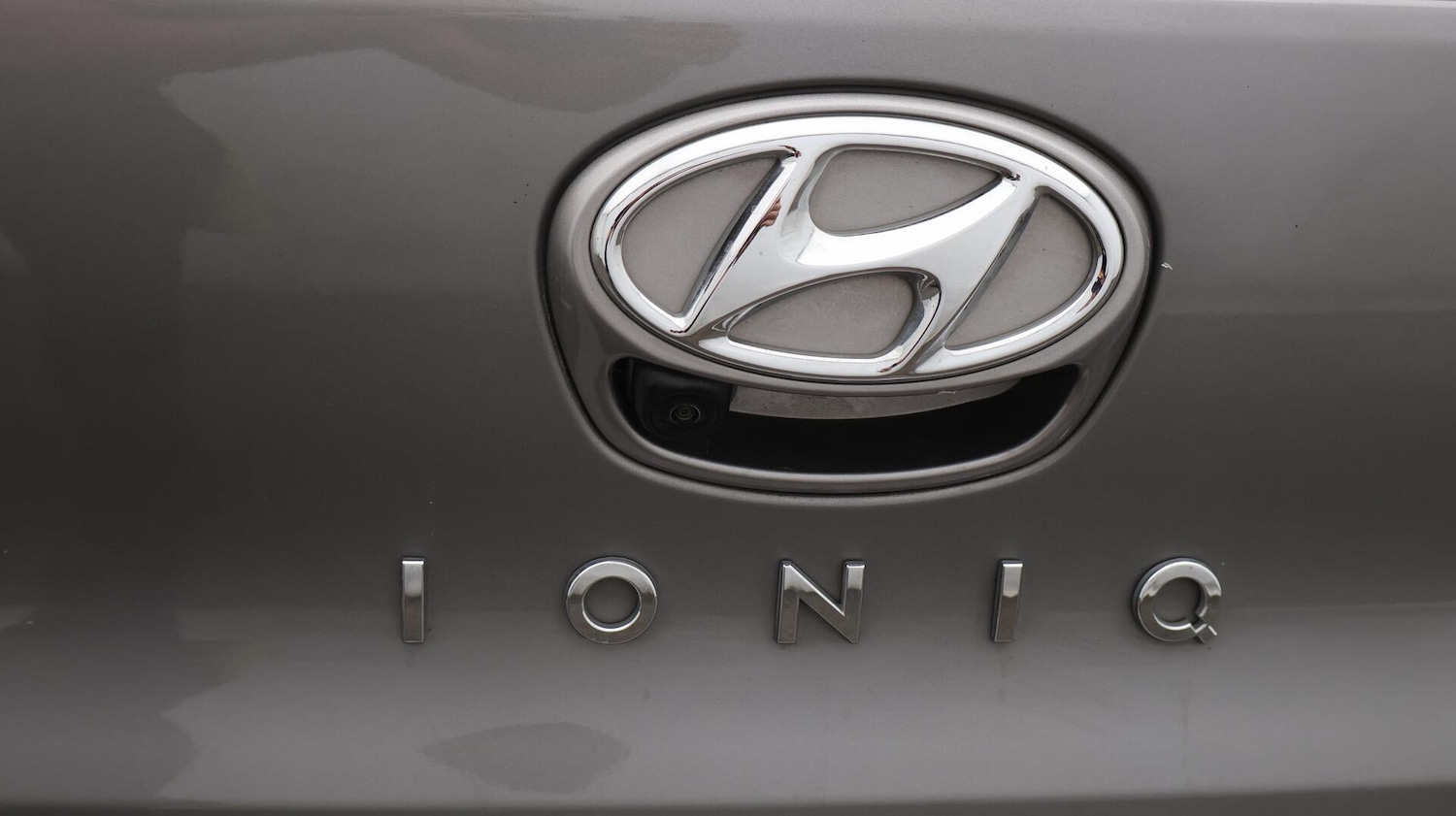 Used Hyundai IONIQ 2022 for sale - 76137596: Photo 22