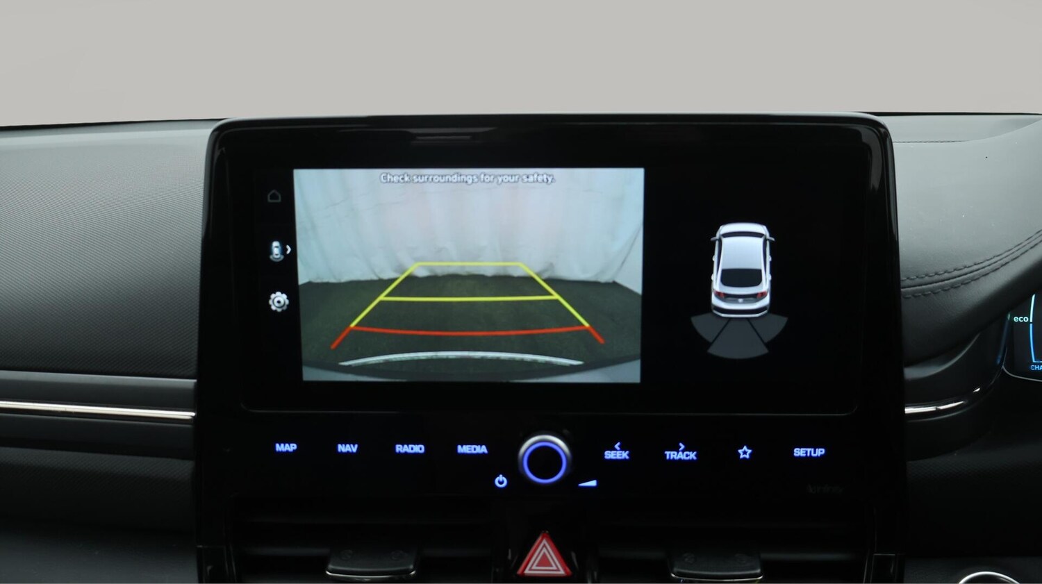 Used Hyundai IONIQ 2022 for sale - 76137596: Photo 27
