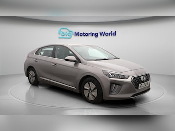 Used Hyundai IONIQ 2022 for sale - 76137596: Photo 2