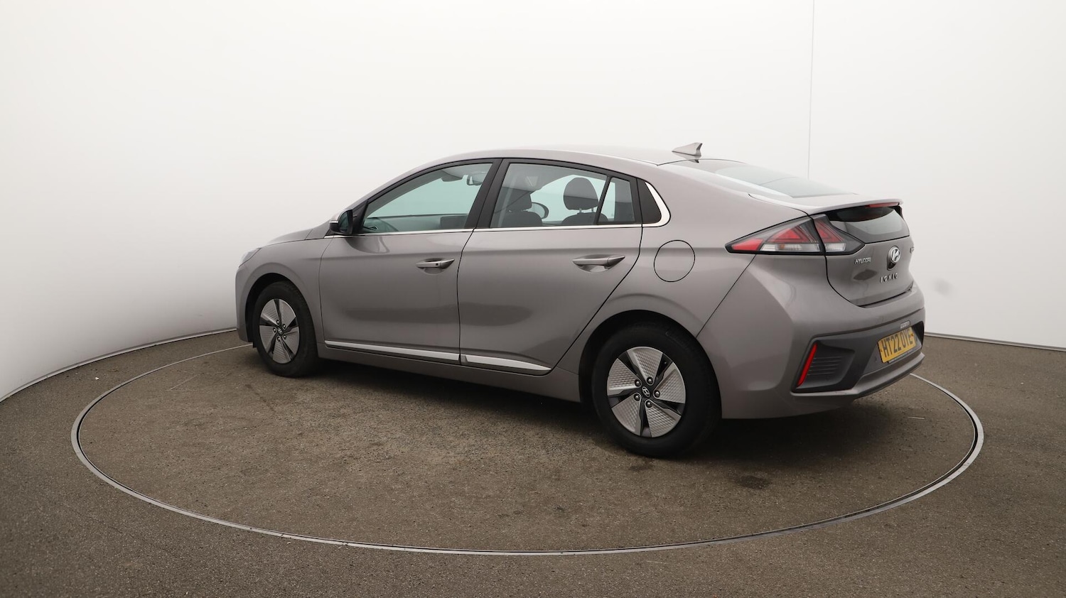 Used Hyundai IONIQ 2022 for sale - 76137596: Photo 37