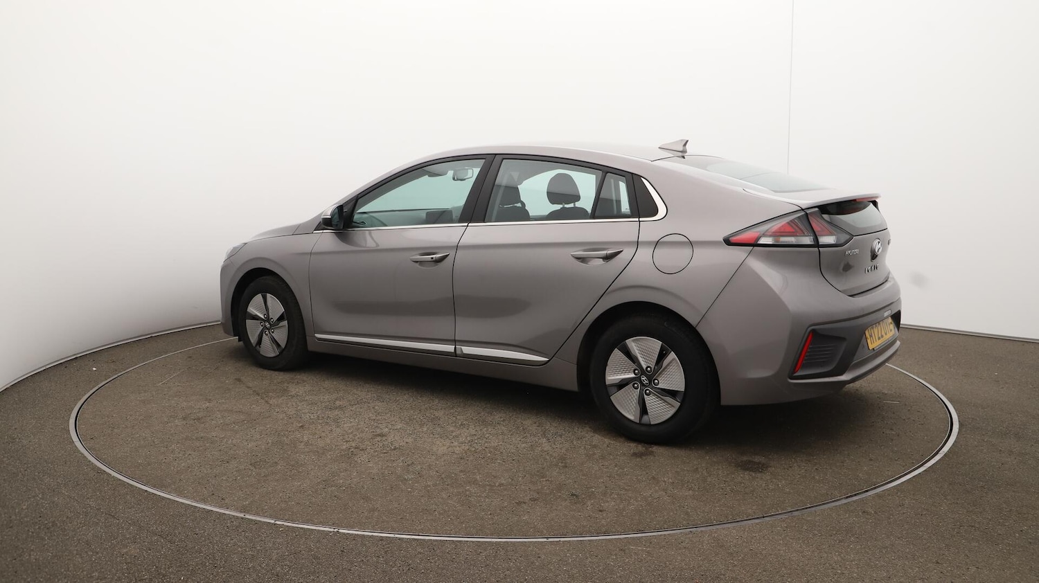 Used Hyundai IONIQ 2022 for sale - 76137596: Photo 38