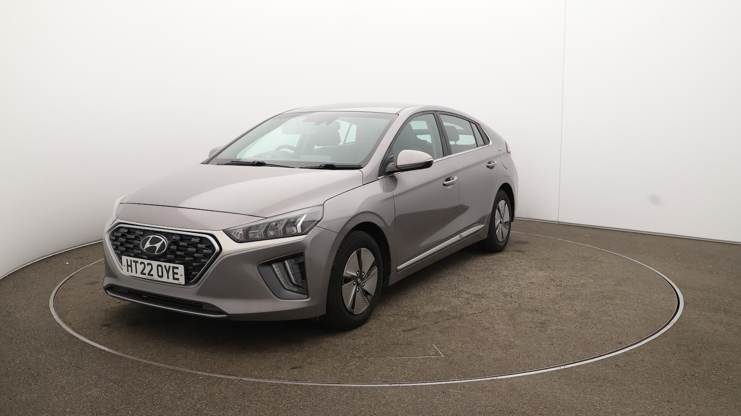 Used Hyundai IONIQ 2022 for sale - 76137596: Photo 39