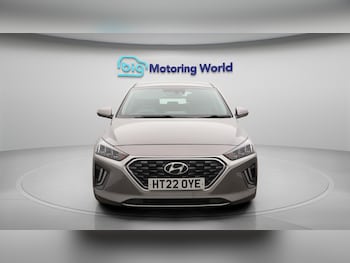 Used Hyundai IONIQ 2022 for sale - 76137596: Photo 3