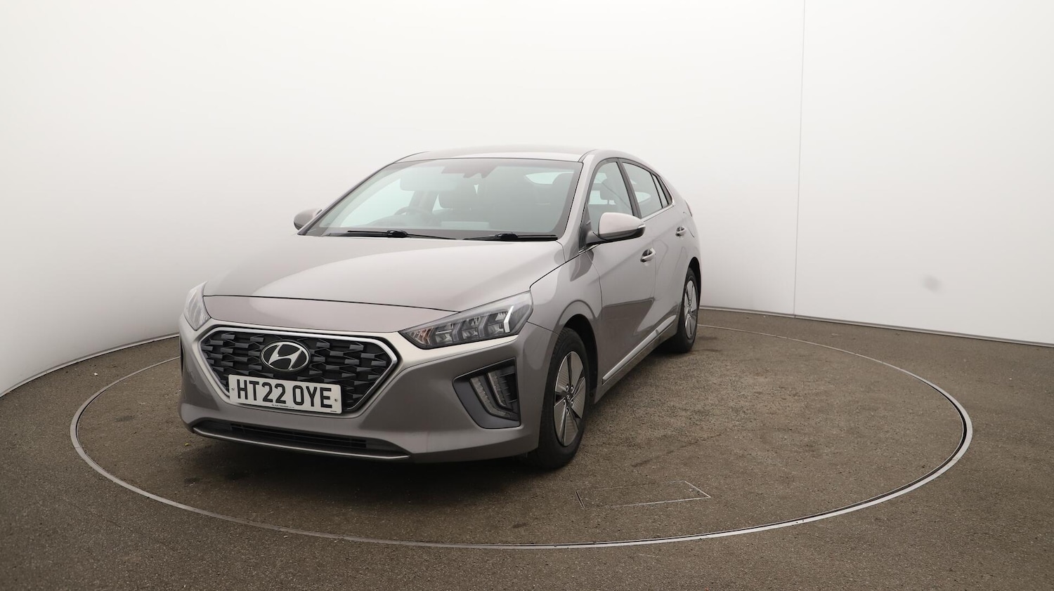 Used Hyundai IONIQ 2022 for sale - 76137596: Photo 40