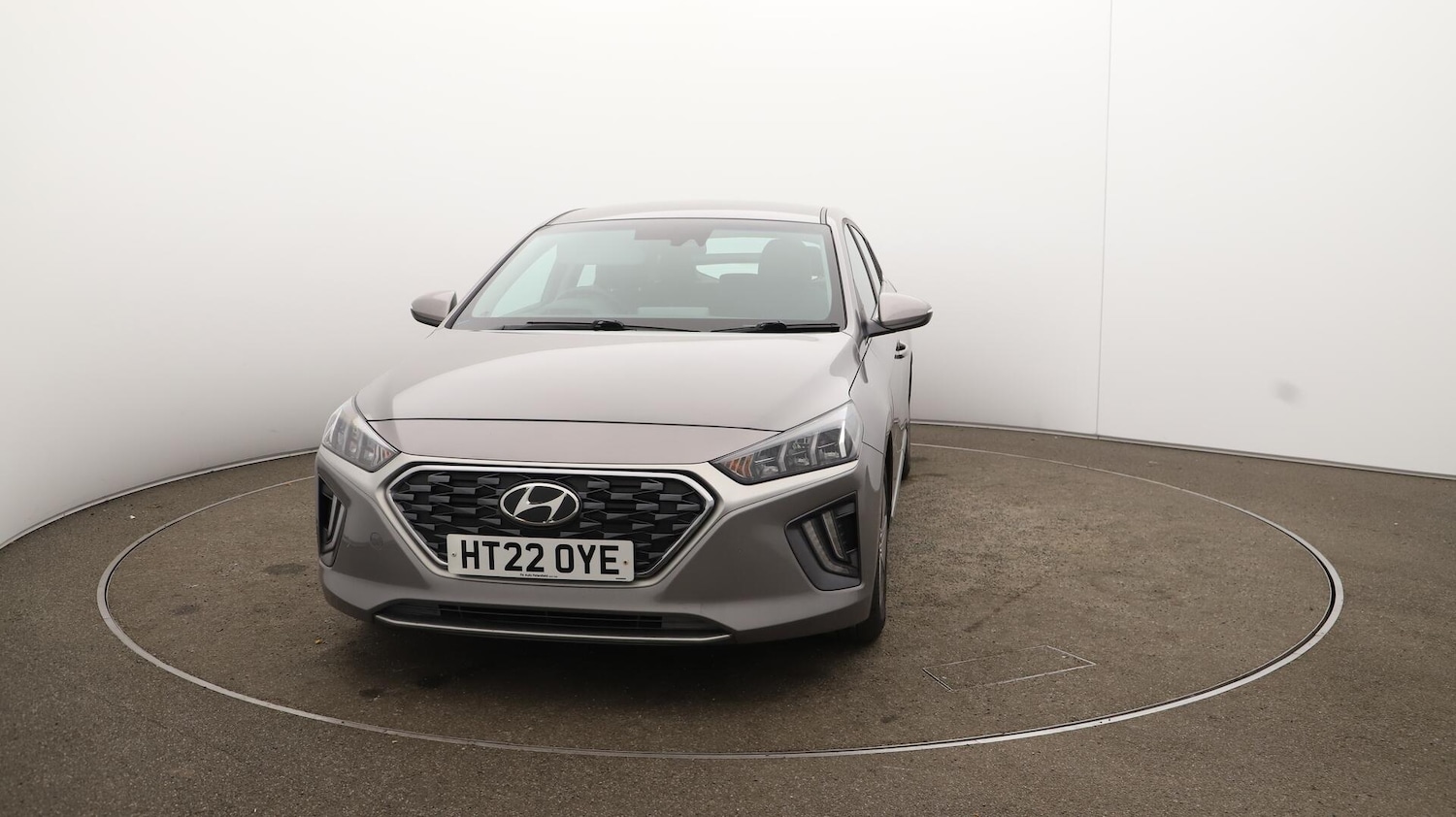 Used Hyundai IONIQ 2022 for sale - 76137596: Photo 41