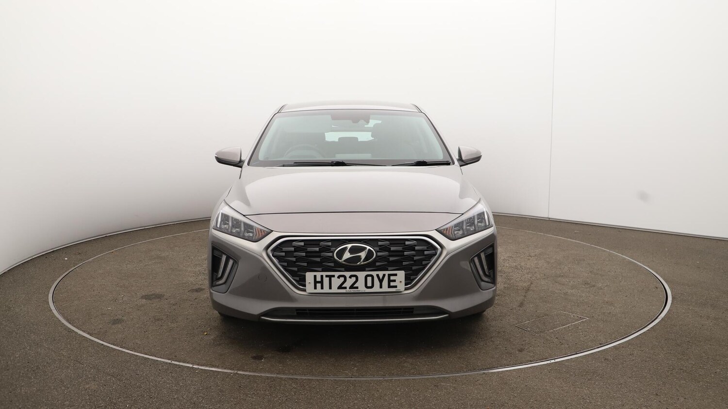 Used Hyundai IONIQ 2022 for sale - 76137596: Photo 42