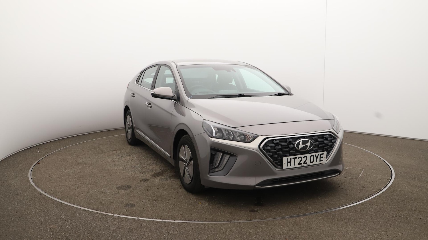 Used Hyundai IONIQ 2022 for sale - 76137596: Photo 44
