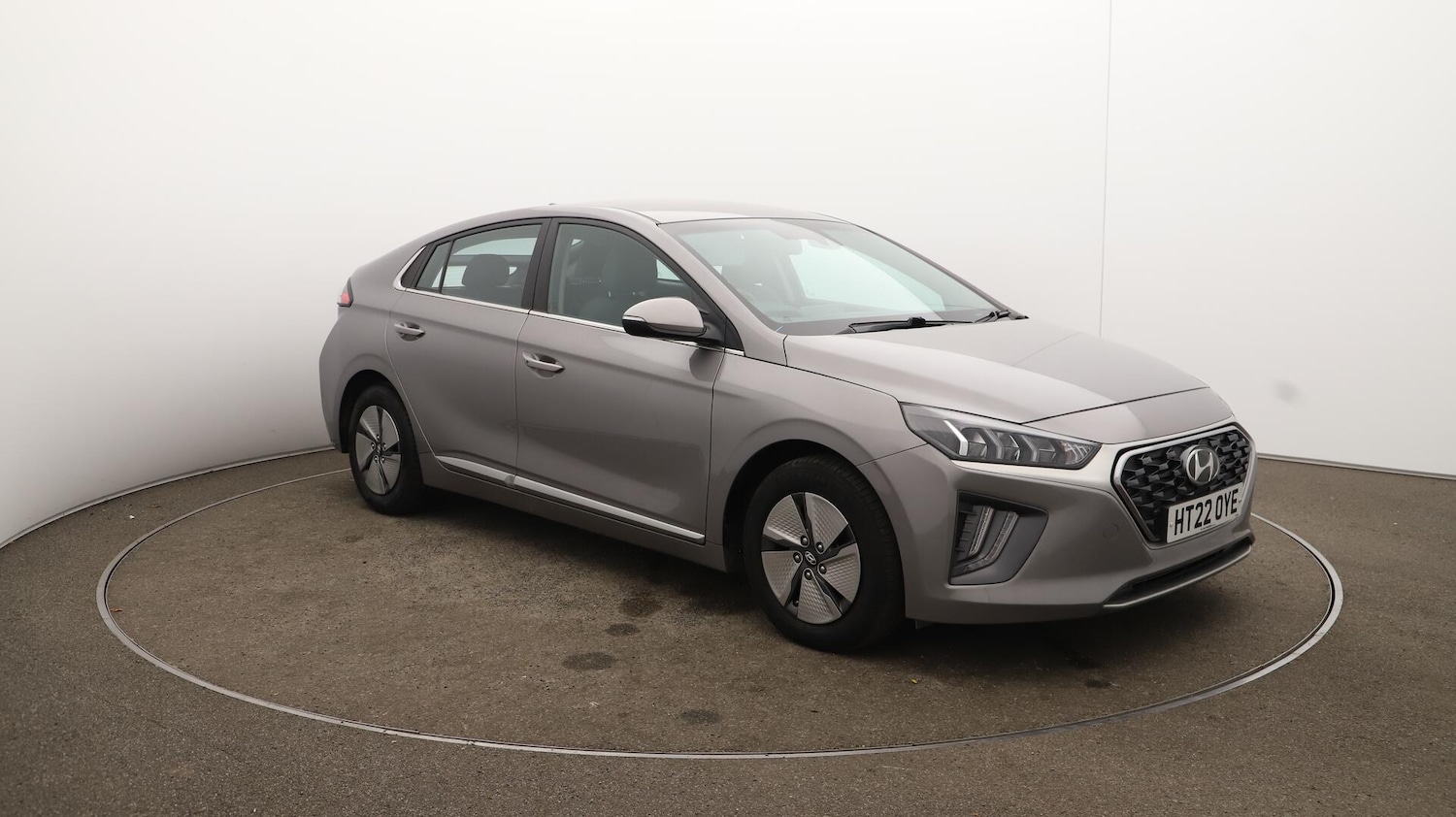 Used Hyundai IONIQ 2022 for sale - 76137596: Photo 46