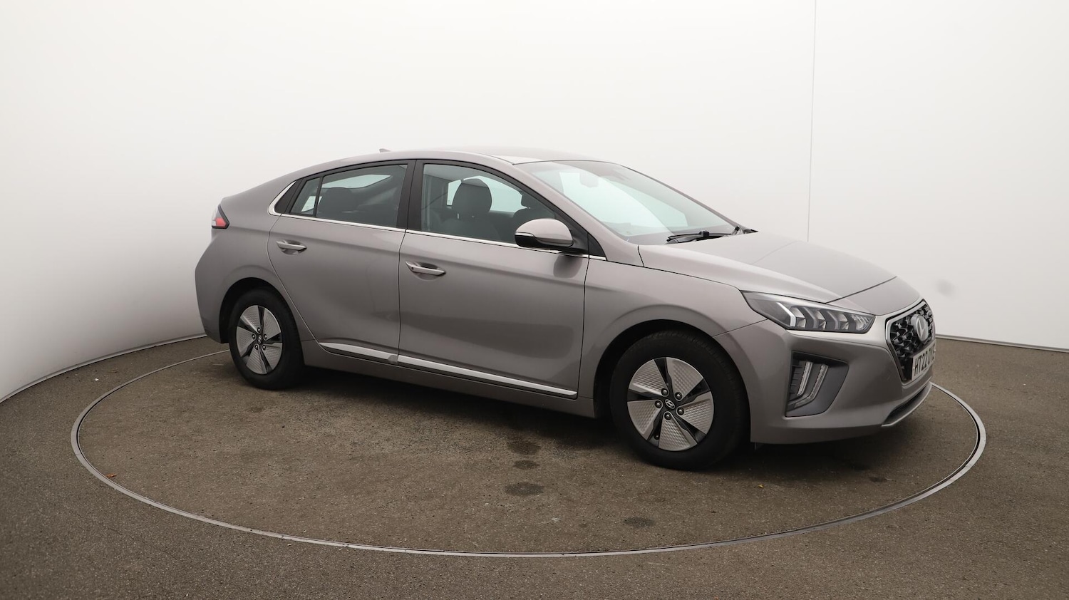 Used Hyundai IONIQ 2022 for sale - 76137596: Photo 47