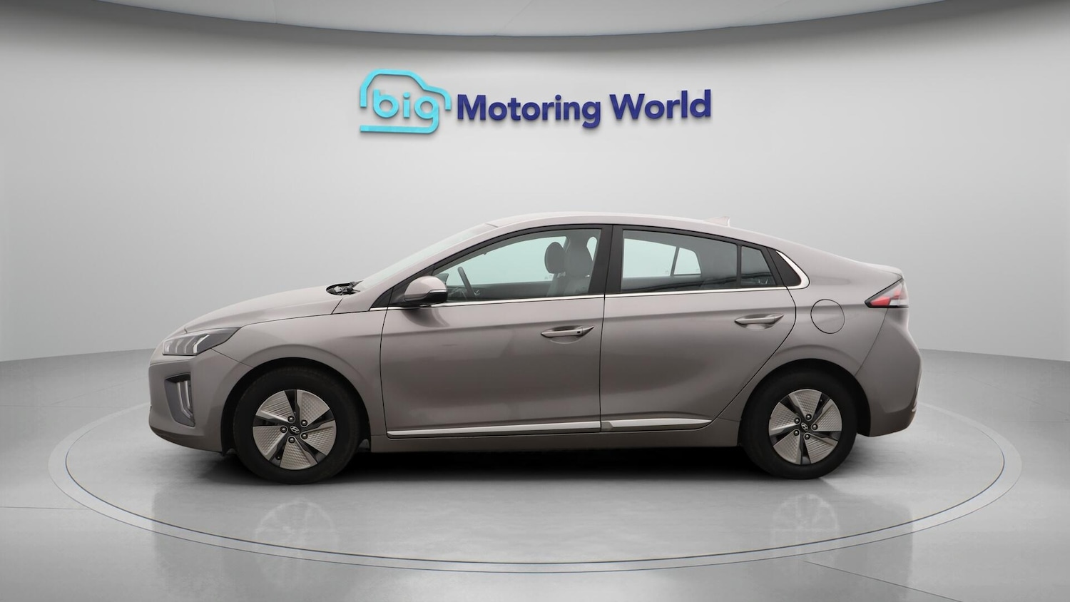Used Hyundai IONIQ 2022 for sale - 76137596: Photo 5