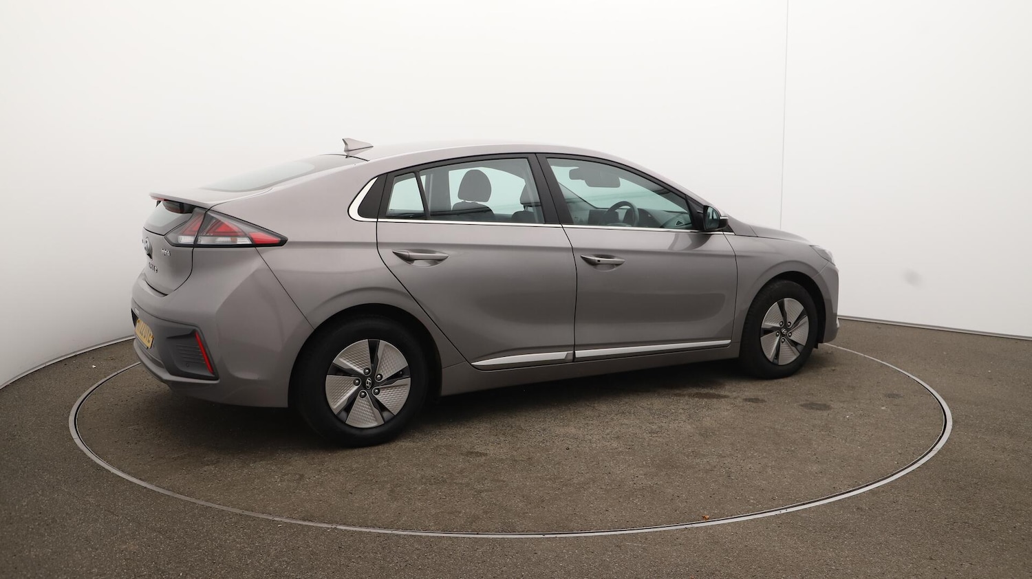 Used Hyundai IONIQ 2022 for sale - 76137596: Photo 54