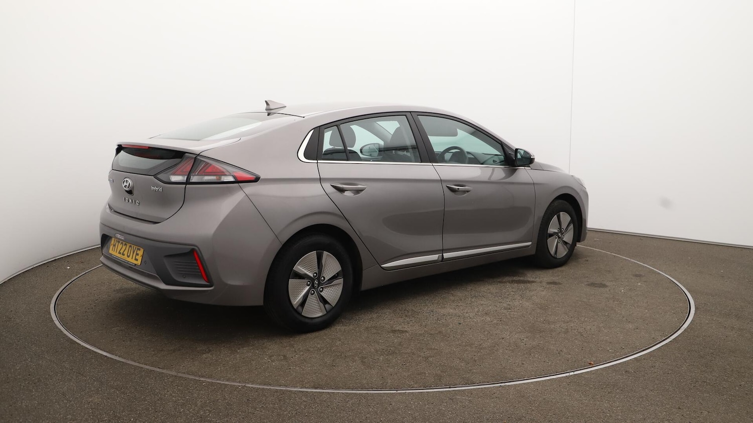 Used Hyundai IONIQ 2022 for sale - 76137596: Photo 55