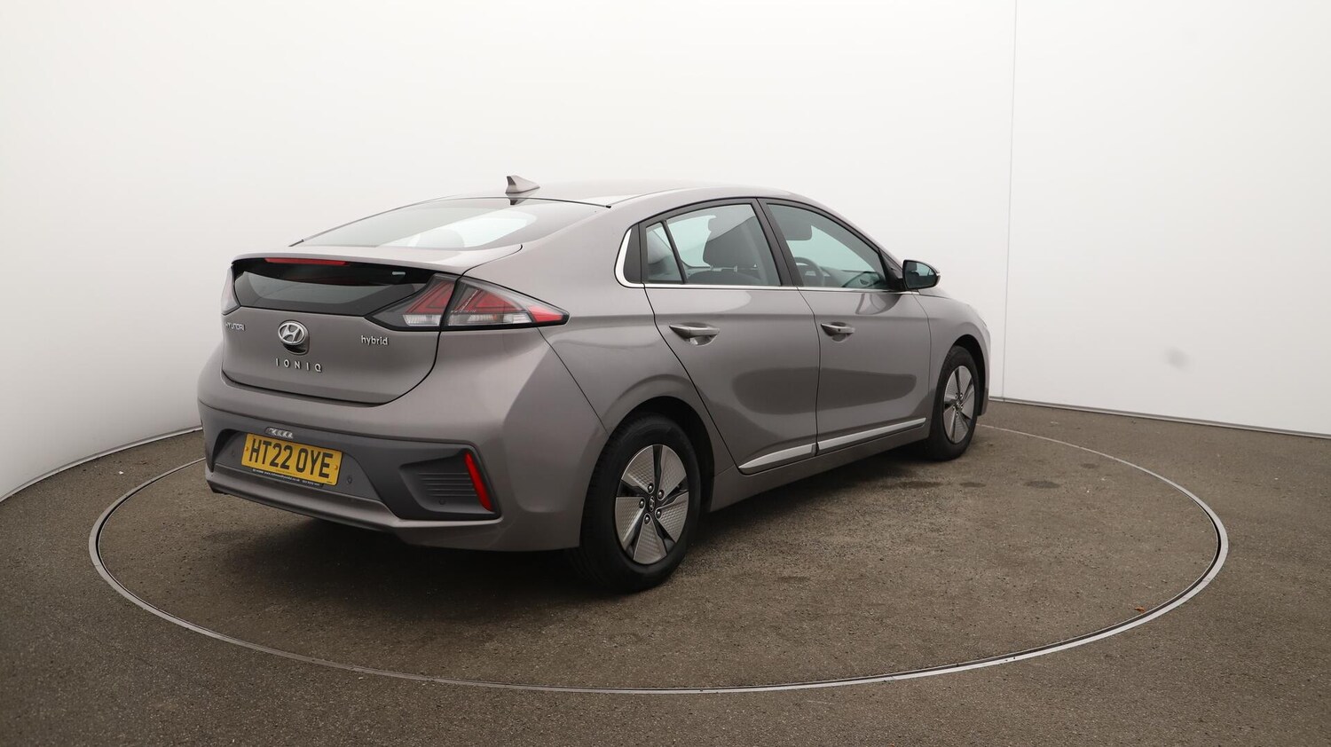Used Hyundai IONIQ 2022 for sale - 76137596: Photo 56