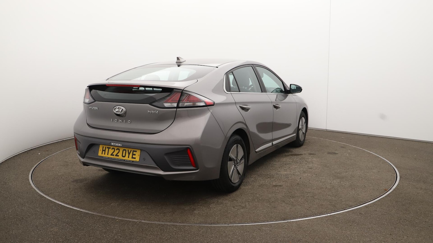 Used Hyundai IONIQ 2022 for sale - 76137596: Photo 57