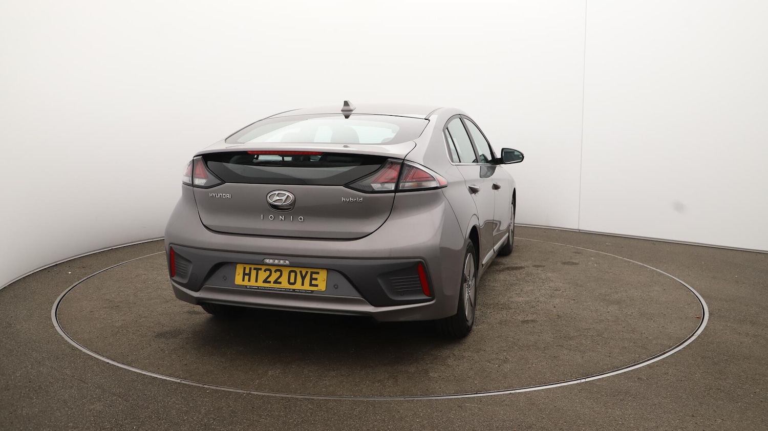 Used Hyundai IONIQ 2022 for sale - 76137596: Photo 58