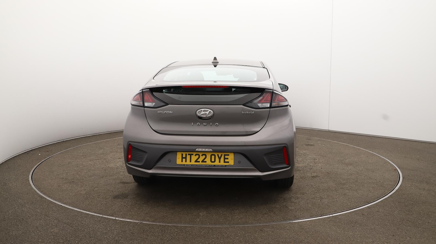 Used Hyundai IONIQ 2022 for sale - 76137596: Photo 59