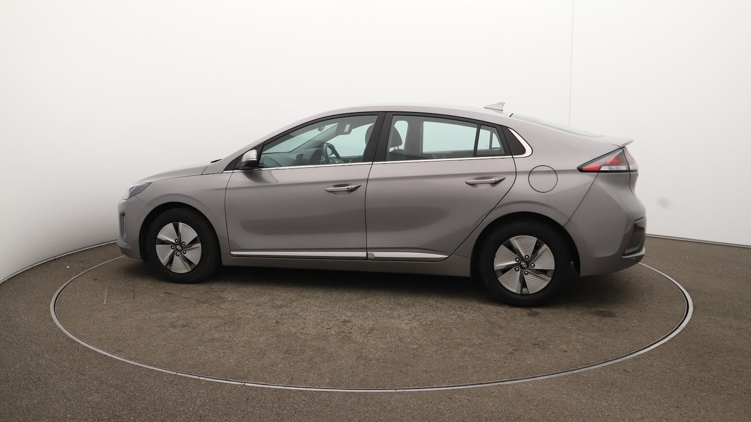 Used Hyundai IONIQ 2022 for sale - 76137596: Photo 60